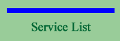 Service List