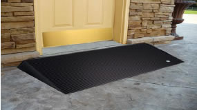 Michigan Ramps - Accessability Solutions for home or workplace